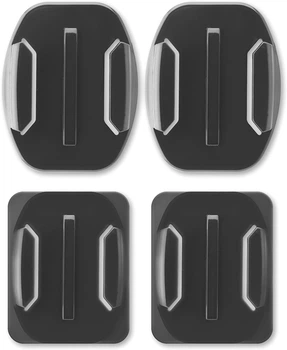Набор плоских и вогнутых креплений AIRON AC09 4 шт (6947791550015)