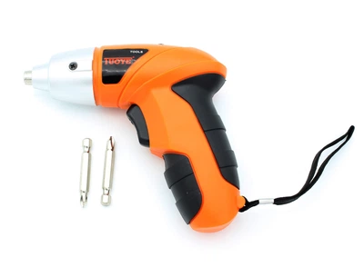 Аккумуляторная отвертка Tuoye Cardless Screw 5161 (t086)