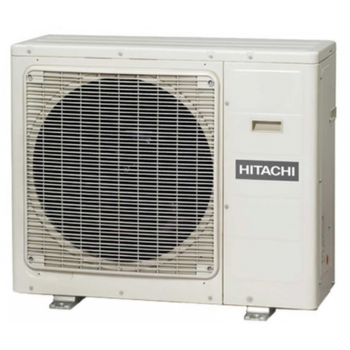 Наружный блок (мульти) сплит-системы Hitachi RAM-40NP2E