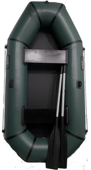 Лодка Grif boat GH-250