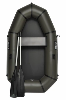 Лодка PROFI L-200