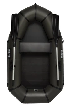 Лодка PROFI L-200 LS
