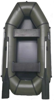Лодка Grif boat GL-240