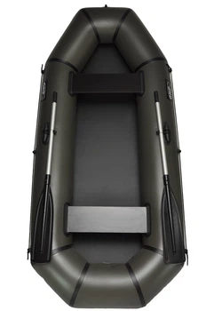 Лодка Grif boat GH-270L