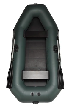 Лодка Grif boat G-280