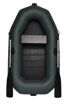 Лодка PROFI P-220