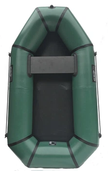 Лодка Grif boat GH-190