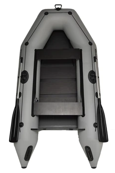 Лодка Grif boat GM-280