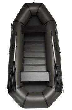 Лодка Grif boat GL-270LS