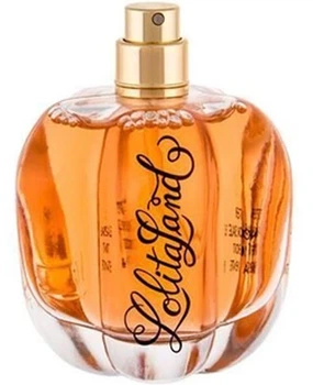 Тестер Парфюмированная вода для женщин Lolita Lempicka LolitaLand 80 мл (3760269848320)