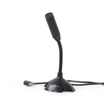 Микрофон Gembird MIC-D-02