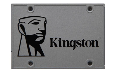 960GB Kingston UV500 2.5" SATAIII 3D TLC (SUV500/960G)