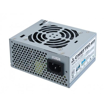 Блок питания Chieftec Smart SFX-350BS, SFX, APFC, 8cm fan, КПД 85%, bulk