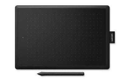 Графічний планшет Wacom One by Medium (CTL-672-N)