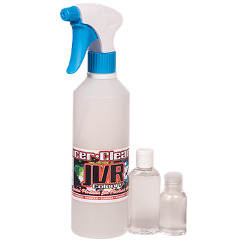 JVR Refinish, Reducer Cleaner, 500m 695507