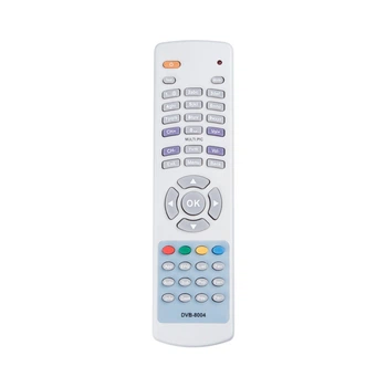 Пульт для cупутникового тюнера EUROSKY DVB-8004
