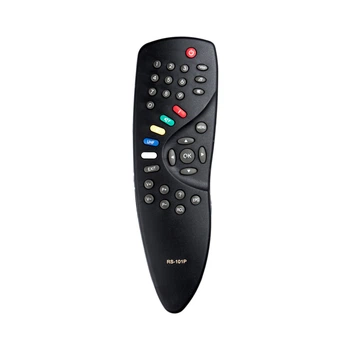 Пульт для cупутникового тюнера HUMAX RS-101P