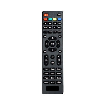 Пульт для cупутникового тюнера WINQUEST S-2016HD