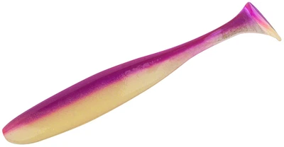 Силикон Keitech Easy Shiner 3" 10 шт PAL12 Grape Shad (15510772)
