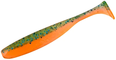 Силикон Keitech Easy Shiner 4.5" 6 шт PAL11 Rotten Carrot (15510863)