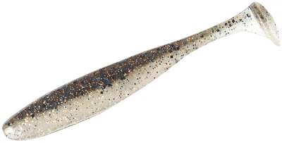 Силикон Keitech Easy Shiner 8" 2 шт 418 Bluegill Flash (15510807)