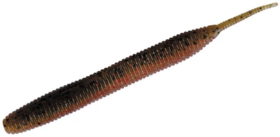 Силикон Keitech Sexy Impact 2.8" 12 шт 404 Red Crawdad (15510254)