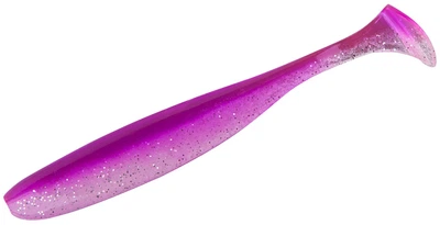 Силикон Keitech Easy Shiner 5" 5 шт PAL14 Glamorous Pink (15510990)