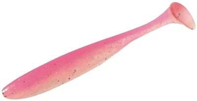Силикон Keitech Easy Shiner 2" 12 шт EA10 Pink Silver Glow (15510533)