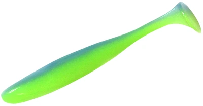 Силікон Keitech Easy Shiner 2" 12 шт. PAL03 Ice Chartreuse (15510536)