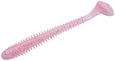 Силикон Keitech Swing Impact 2" 12 шт EA10 Pink Silver Glow (15510579)