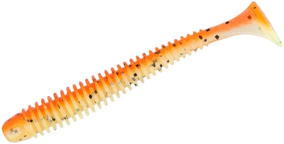 Силикон Keitech Swing Impact 2" 12 шт PAL08 Spicy Mustard (15510665)