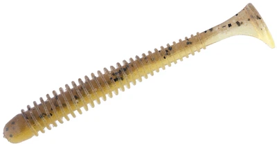 Силикон Keitech Swing Impact 3" 10 шт PAL10 Bumblebee (15510675)