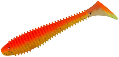 Силикон Keitech Swing Impact FAT 2.8" 8 шт PAL04 Sun Shine Lemon (15510699)
