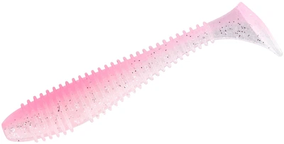 Силикон Keitech Swing Impact FAT 3.3" 7 шт EA10 Pink Silver Glow (15510706)