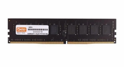 Модуль памяти DDR4 4GB/2400 Dato (4GG5128D24)