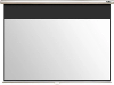 Проекційний екран Acer M90-W01MG (MC.JBG11.001)