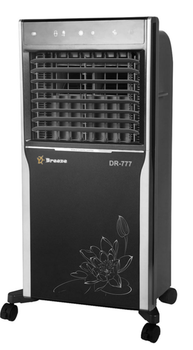 Климатический комплекс BREEZE DR-777