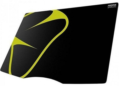 Коврик Mionix Sargas L (MNX-04-25002-G) Black