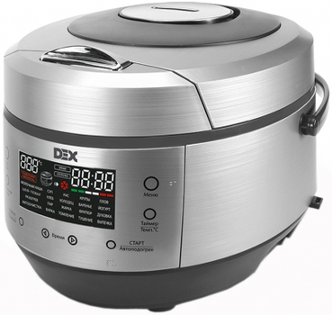 Мультиварка Dex DMC-81