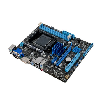 Материнская плата Asus M5A78L-M LE/USB3 Socket AM3+