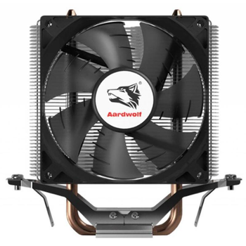 Кулер процессорный Aardwolf Performa 3X (APF-3X-92), Intel: 1150/1151/1155/1156/775, AMD: FM2/FM2+/FM1/AM3+/AM3/AM2+/AM2/AM4, 131х127х76 мм, 4-pin