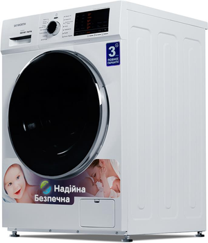 Стиральная машина Skyworth F90211NCY