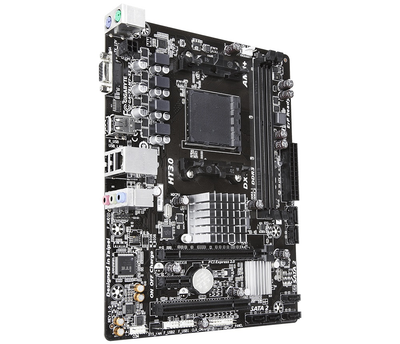 Материнская плата Gigabyte GA-78LMT-S2 R2 Socket AM3+