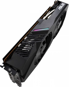 Видеокарта AMD Radeon RX 5700 8GB GDDR6 Dual Evo OC Asus (DUAL-RX5700-O8G-EVO)