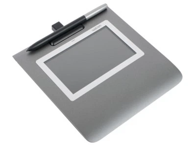 Графічний планшет Wacom Signature Set Grey (STU-530)