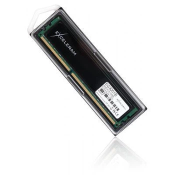 Модуль памяти для компьютера DDR3 8GB 1333 MHz Black Sark eXceleram
