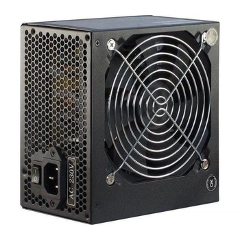 Блок питания CombatPower ( CP-650W ) 650W ATX Б/У
