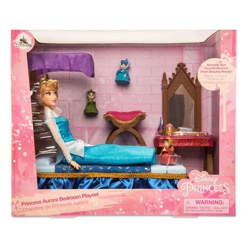 Ігровий набір Аврора (м\ф Спляча красуня) Disney