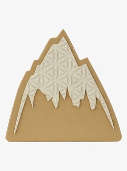 Коврик BURTON ( 203421 ) FOAM MATS mnt 2020