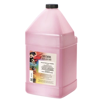 тонер универсальный Odyssey HP/Canon 1кг magenta Static Control (MPTCOL-1KG-MAOS)